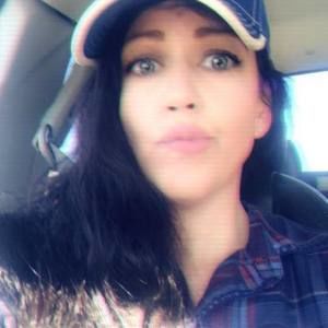 Meet your Posher, Mary bella